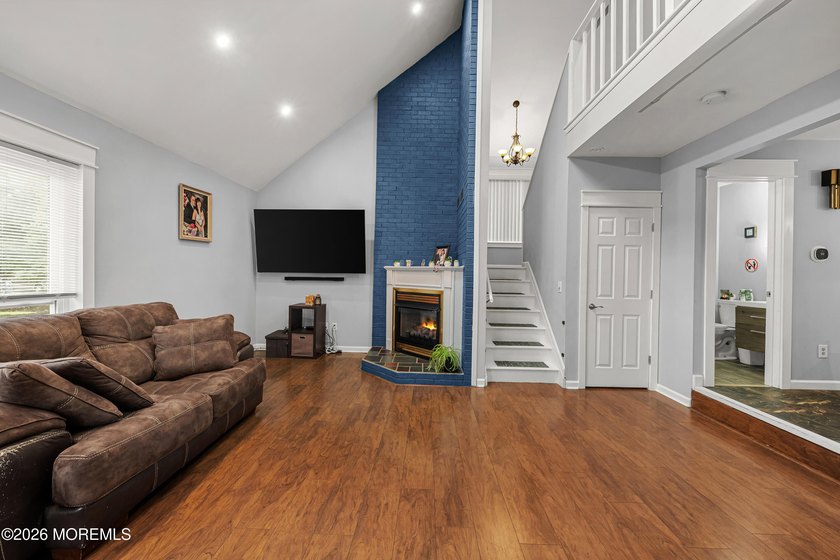 Welcome to 234 Arkansas Avea move-in ready home offering comfort - photo 20