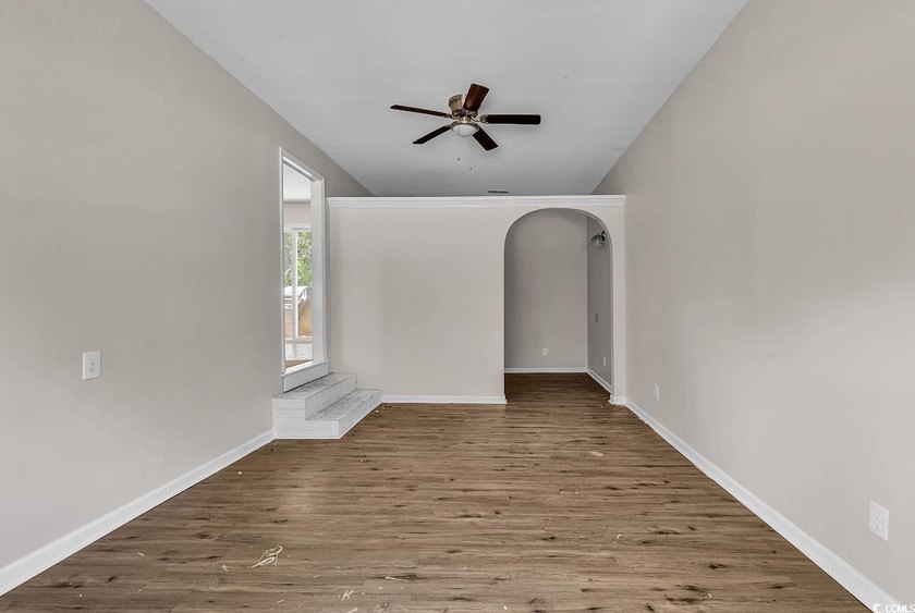 Welcome to 663 Player St, Georgetown SC, 29440, a unique haven - photo 13