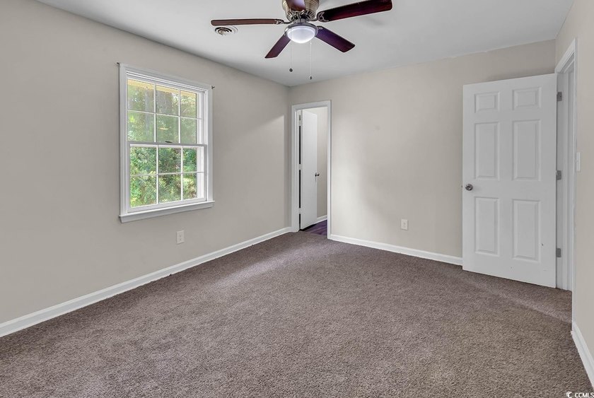 Welcome to 663 Player St, Georgetown SC, 29440, a unique haven - photo 23