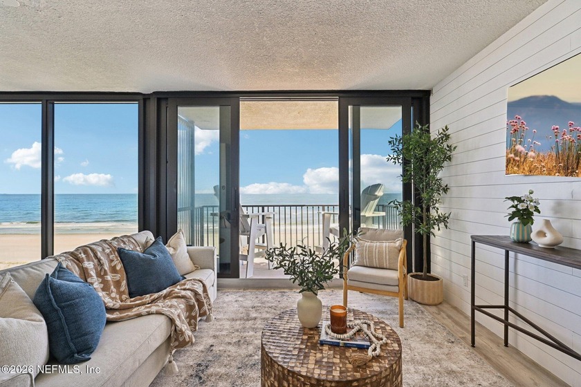 Wake up to endless ocean views in this stunning 6th-floor - photo 5