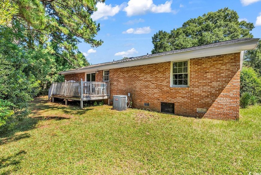 Welcome to 663 Player St, Georgetown SC, 29440, a unique haven - photo 32