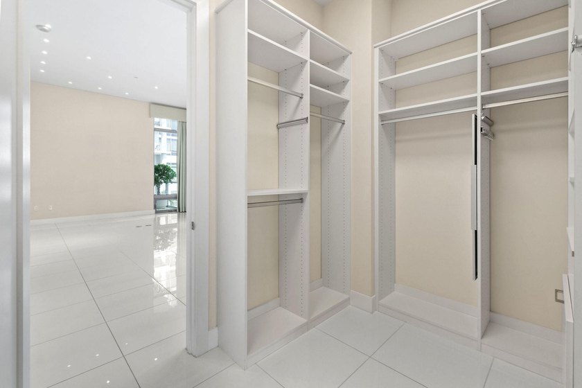 Step through the lobby level entry into ceilings that hold at - photo 32