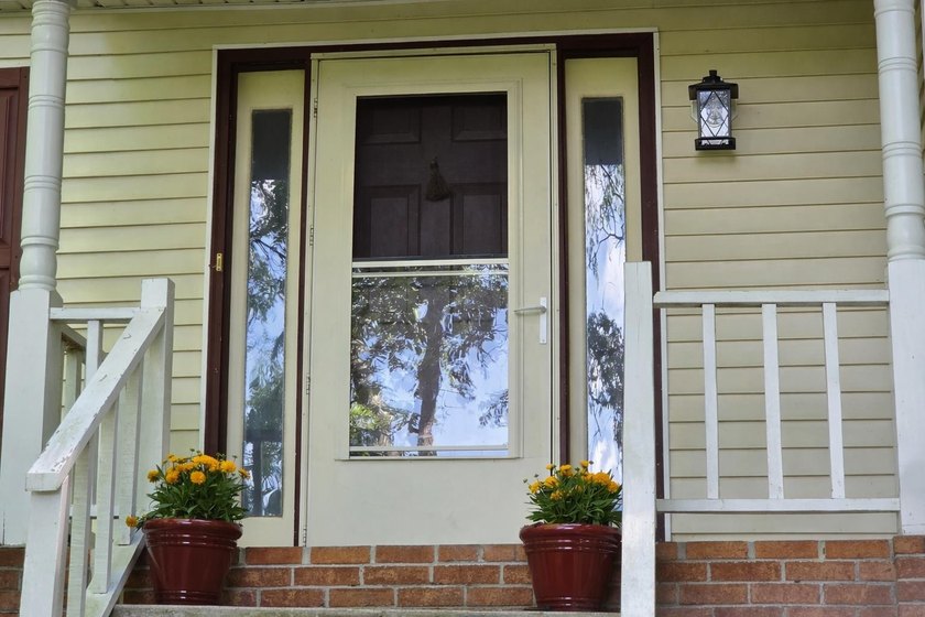 Discover peaceful country living in the River Bluffs - photo 5