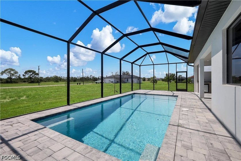 Located in one of Northwest Cape Coral's fastest-growing and - photo 5