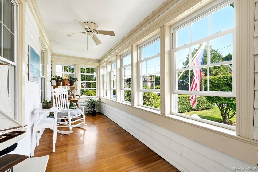Nestled in the heart of sought-after South Sayville, this - photo 4