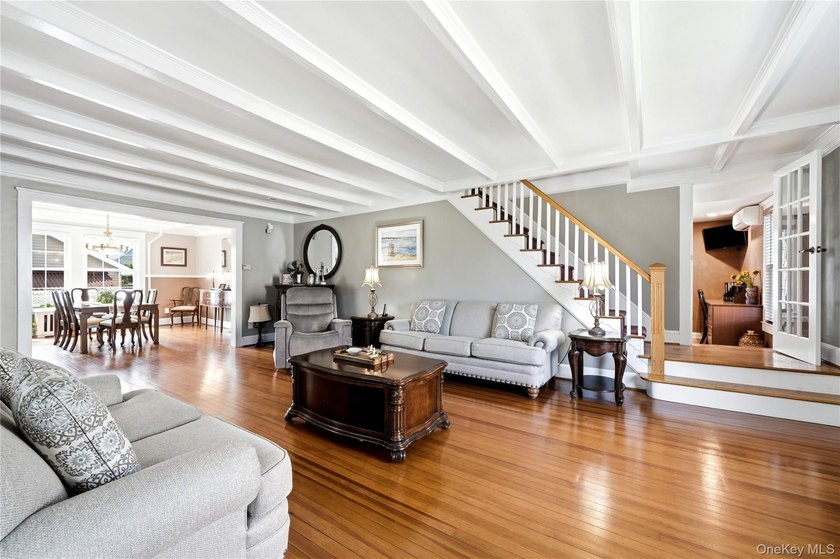 Nestled in the heart of sought-after South Sayville, this - photo 5