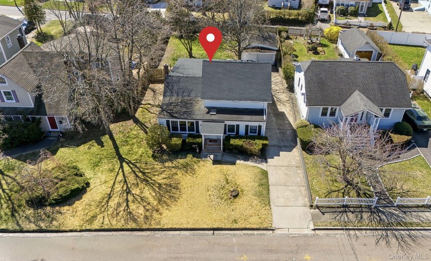 Located in the Village of Patchogue - Well Maintained 4 Bedroom - photo 36