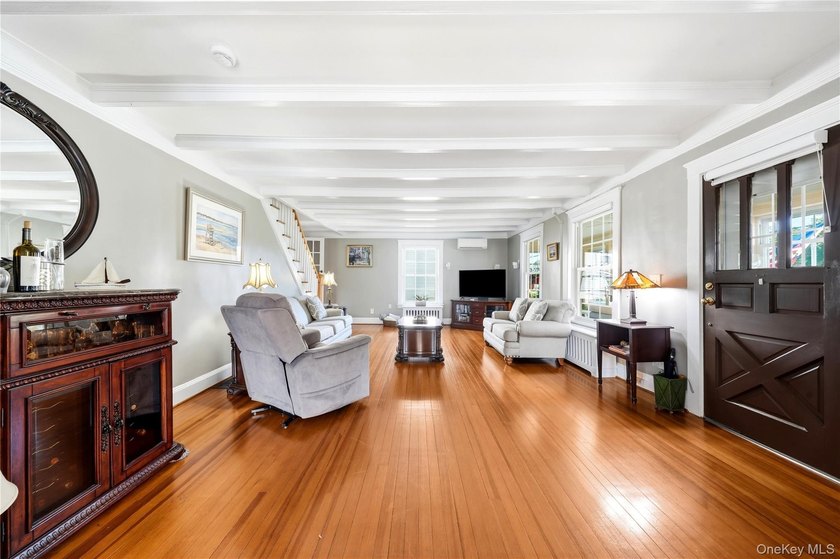 Nestled in the heart of sought-after South Sayville, this - photo 9