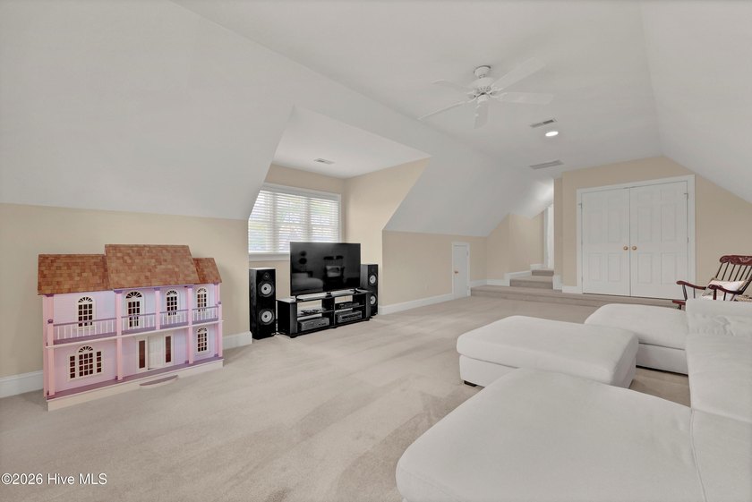 Nestled on a peaceful pond in the gated community of Landfall - photo 45