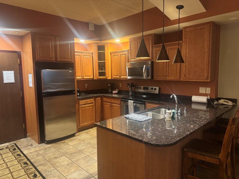 Exceptional value! This condo is located on the fourth floor at - photo 4