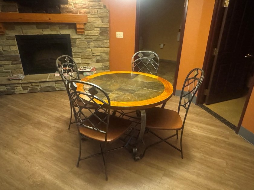 Exceptional value! This condo is located on the fourth floor at - photo 6