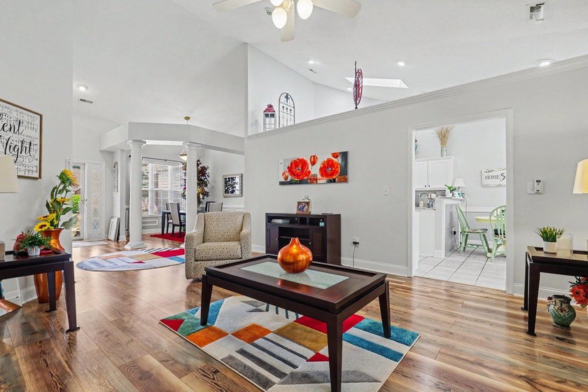 Welcome to Your Dream Home in Myrtle Trace! Discover this - photo 11