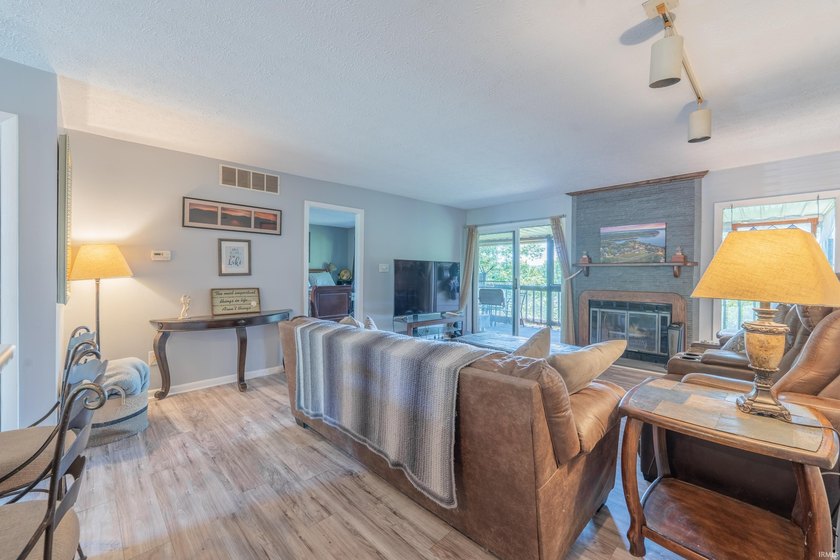 Enjoy this easily accessible first-floor Water's Edge 2-bedroom - photo 12