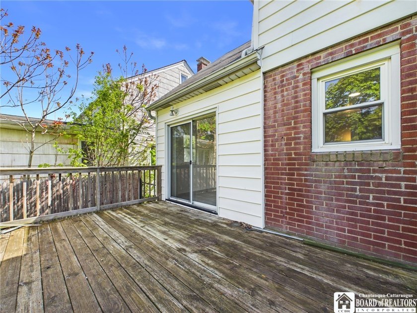 Classic Cape Cod Charm with All the Right Updates. Welcome home - photo 18