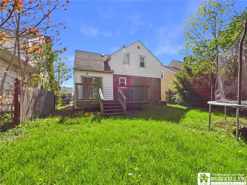 Classic Cape Cod Charm with All the Right Updates. Welcome home - photo 19