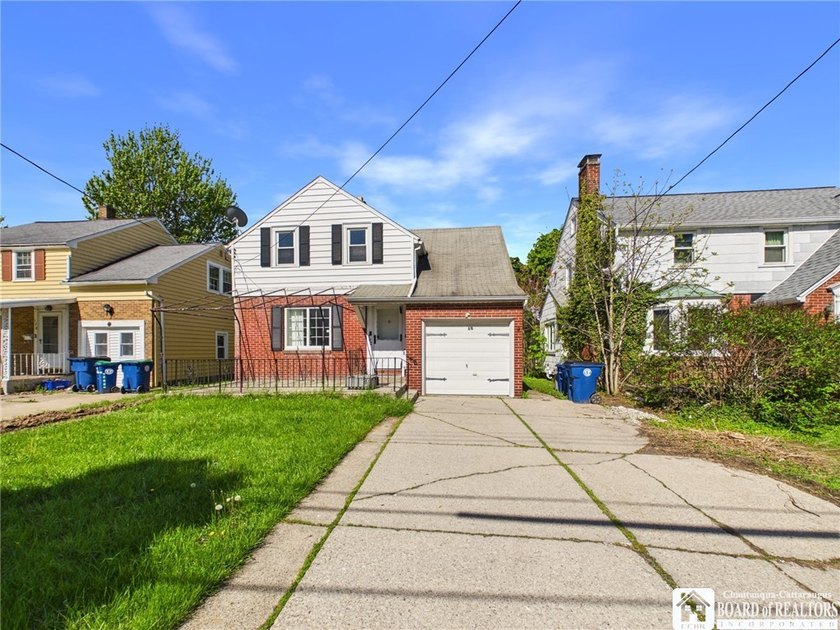 Classic Cape Cod Charm with All the Right Updates. Welcome home - photo 21