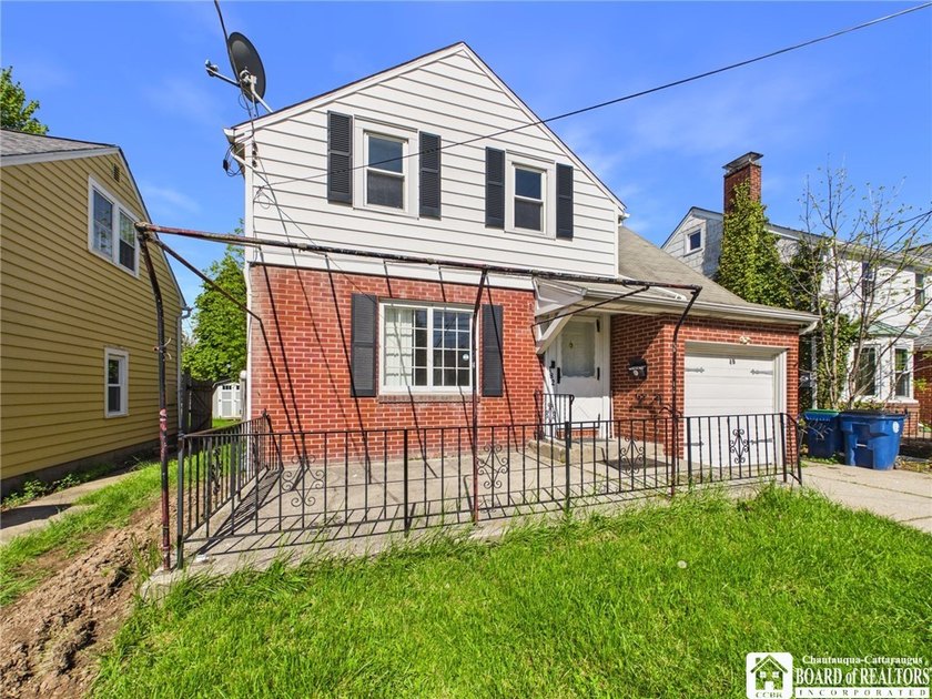 Classic Cape Cod Charm with All the Right Updates. Welcome home - photo 22