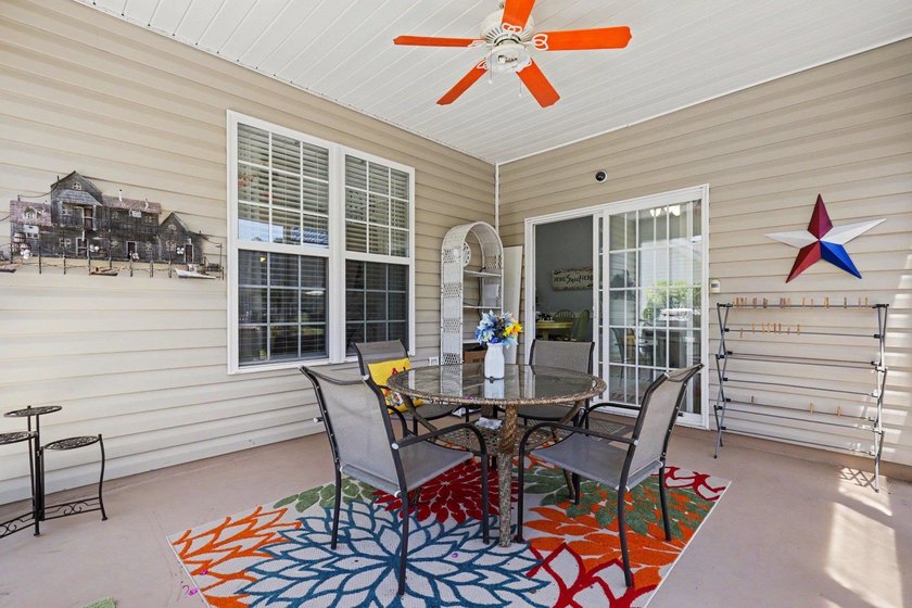 Welcome to Your Dream Home in Myrtle Trace! Discover this - photo 35