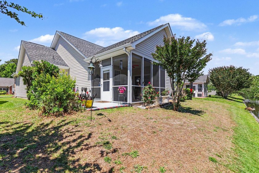 Welcome to Your Dream Home in Myrtle Trace! Discover this - photo 37