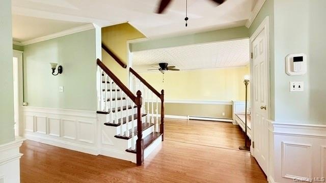 Welcome To 37 Hampton Avenue!!! This Updated Charming Colonial - photo 8