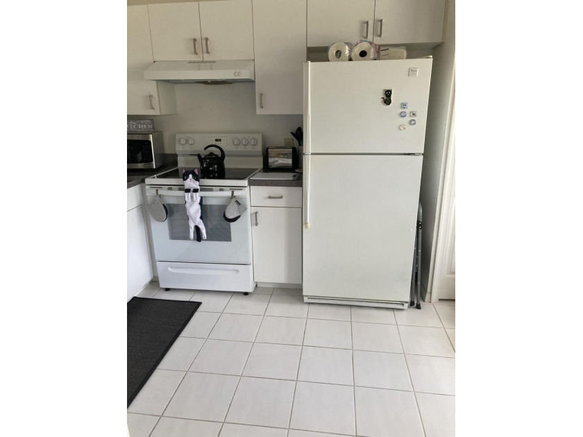 Motivated seller....Beautiful bright 2/2 villa in the very - photo 5