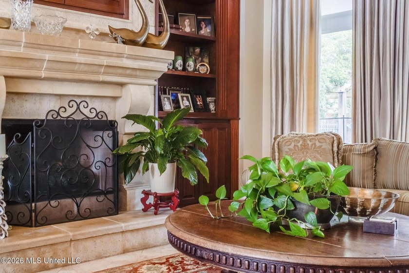 Exquisite 1.2-acre estate offering luxury living and - photo 11