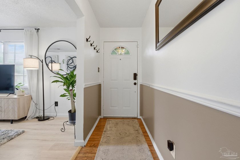 Beautifully maintained 4-bedroom, 2-bath brick home situated on - photo 11