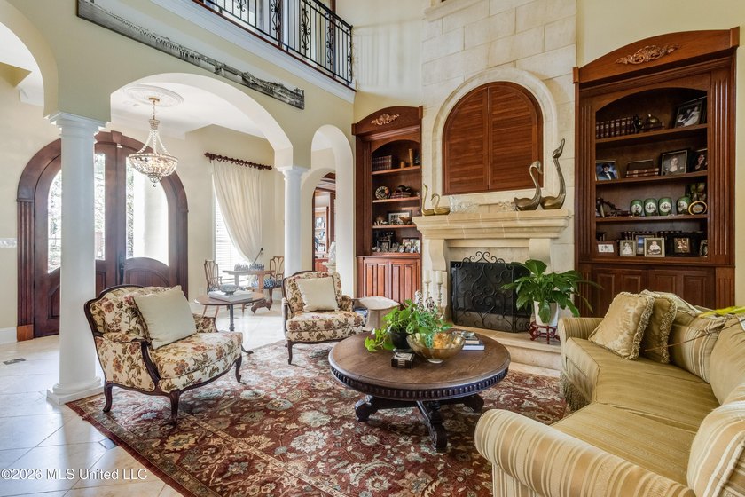 Exquisite 1.2-acre estate offering luxury living and - photo 12