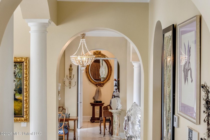 Exquisite 1.2-acre estate offering luxury living and - photo 17