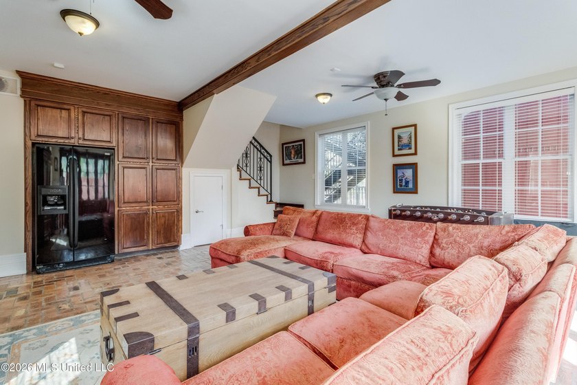 Exquisite 1.2-acre estate offering luxury living and - photo 19