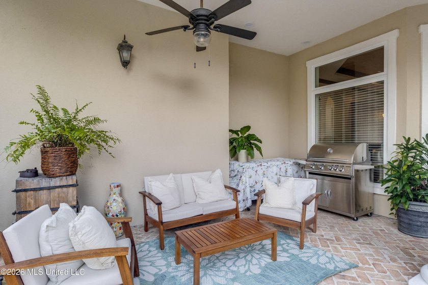 Exquisite 1.2-acre estate offering luxury living and - photo 21