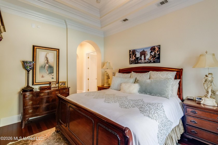 Exquisite 1.2-acre estate offering luxury living and - photo 24
