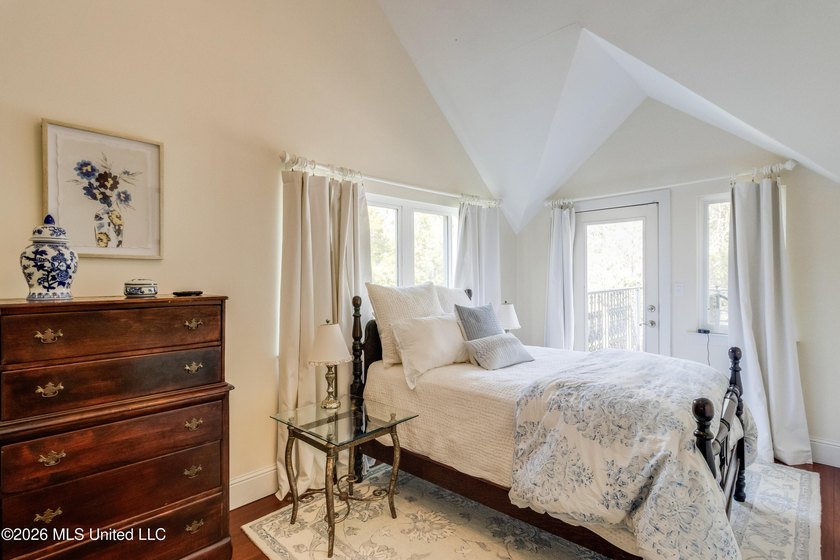 Exquisite 1.2-acre estate offering luxury living and - photo 31