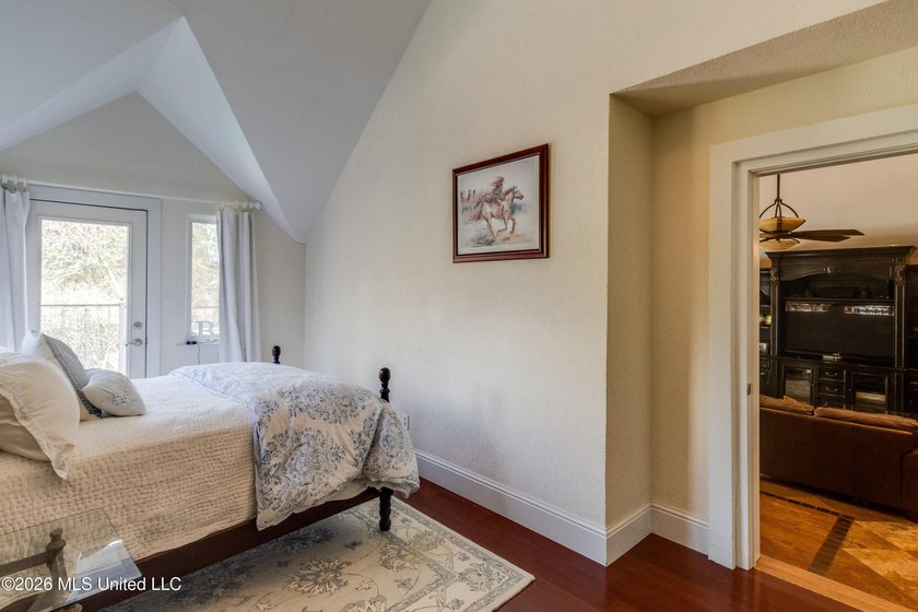 Exquisite 1.2-acre estate offering luxury living and - photo 33