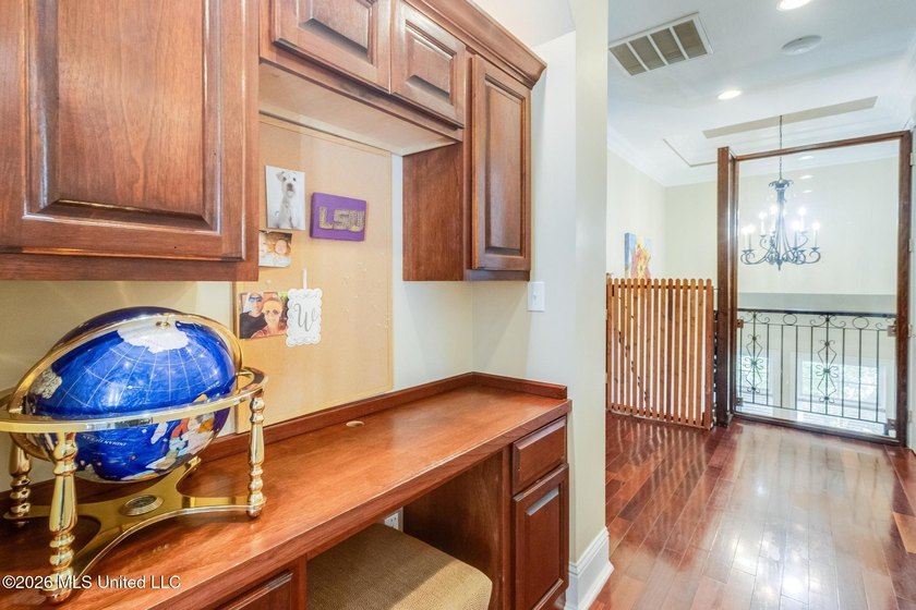 Exquisite 1.2-acre estate offering luxury living and - photo 38