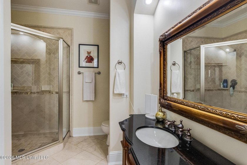 Exquisite 1.2-acre estate offering luxury living and - photo 42