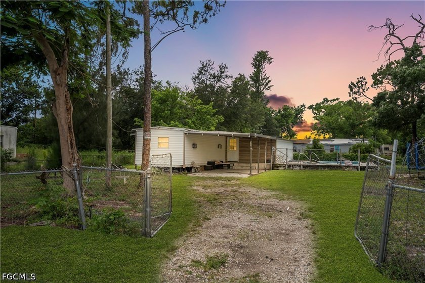 Affordable opportunity in Suncoast Estates! Situated on - photo 7