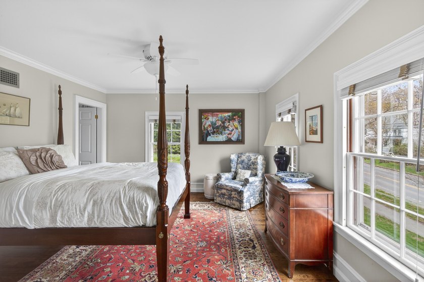 Welcome to 30 High Street - a remarkable 3.9-acre estate, fully - photo 31