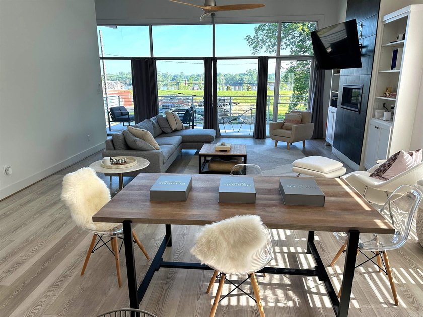 Breathtaking Arkansas River views and an unbeatable downtown - photo 8