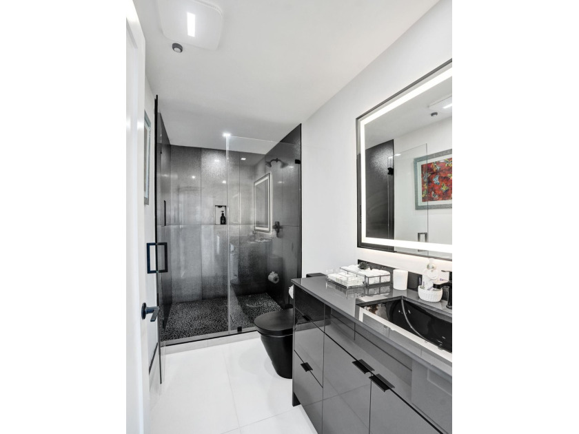 Experience refined South Florida living in this fully renovated - photo 20