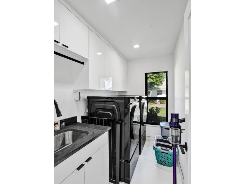 Experience refined South Florida living in this fully renovated - photo 22