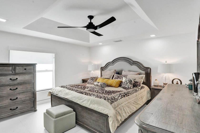 Experience refined South Florida living in this fully renovated - photo 23