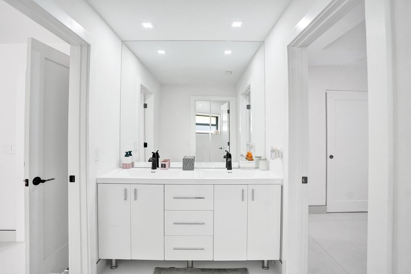 Experience refined South Florida living in this fully renovated - photo 26