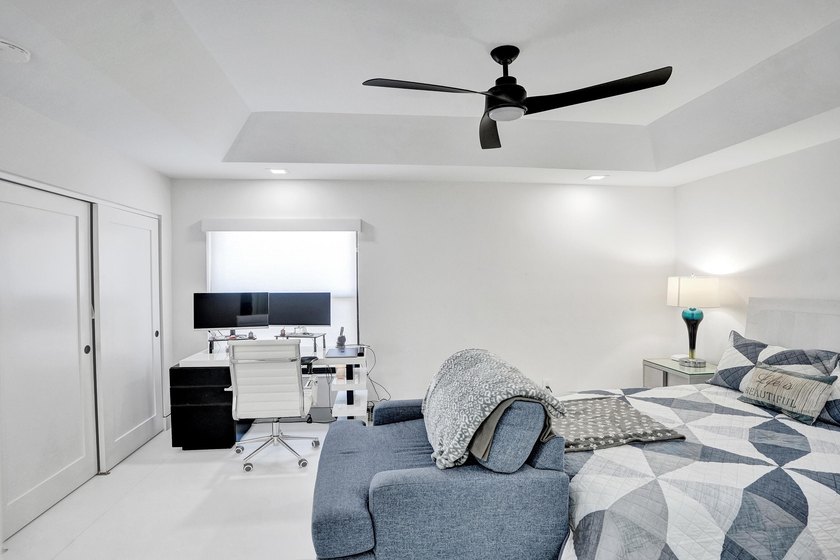 Experience refined South Florida living in this fully renovated - photo 27