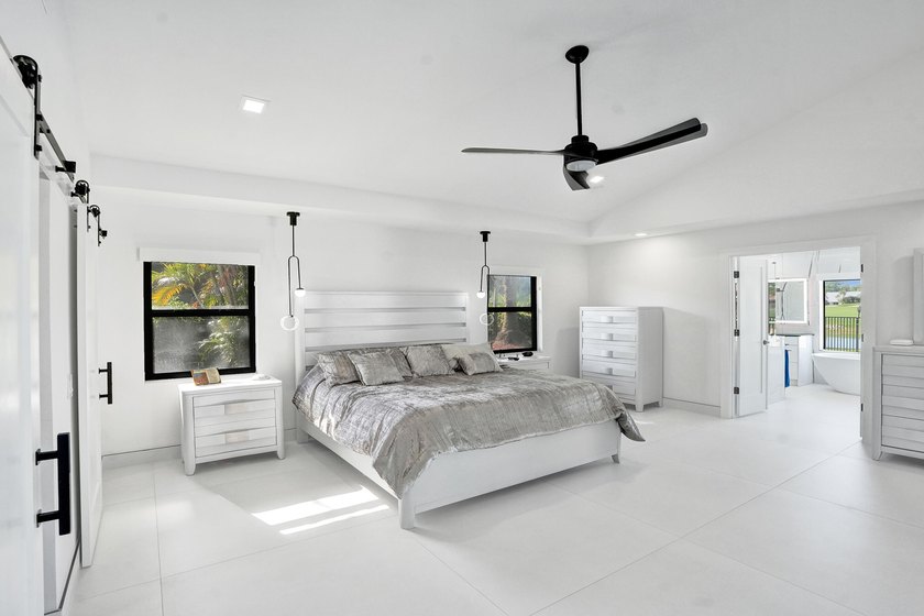 Experience refined South Florida living in this fully renovated - photo 31