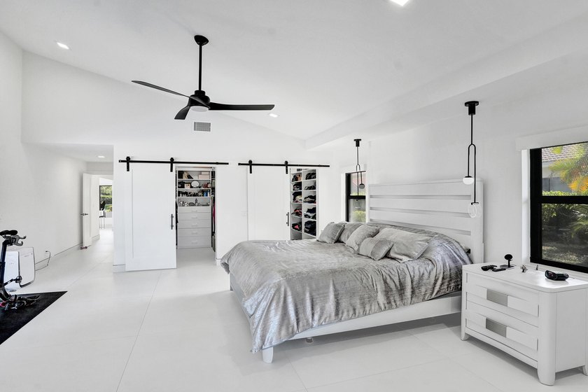 Experience refined South Florida living in this fully renovated - photo 32