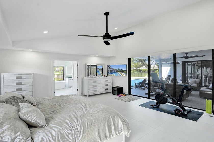 Experience refined South Florida living in this fully renovated - photo 33