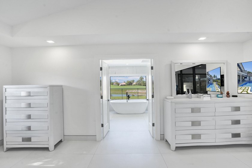 Experience refined South Florida living in this fully renovated - photo 34