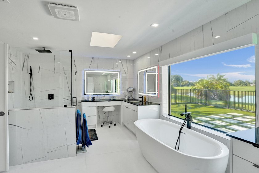 Experience refined South Florida living in this fully renovated - photo 37