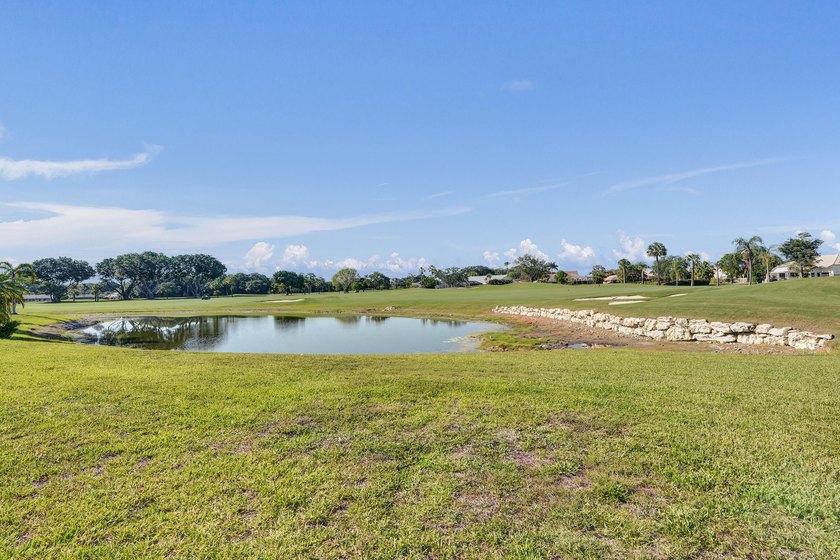 Experience refined South Florida living in this fully renovated - photo 46